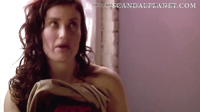 Idina Menzel Nude & Sex Scenes On ScandalPlanet.Com