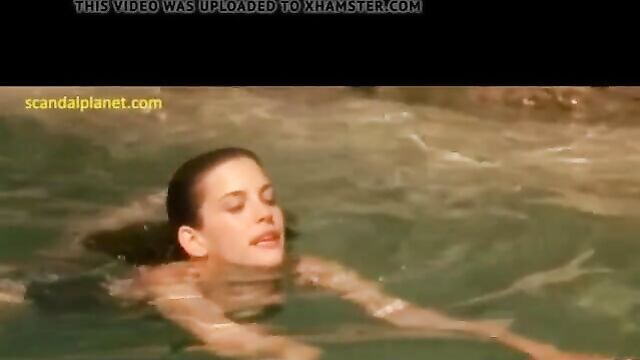 Rachel Weisz Nude Boobs In Stealing Beauty ScandalPlanetCom