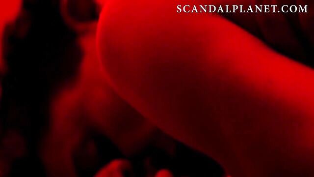 Esther Acebo Nude & Sex Scene On ScandalPlanet.Com