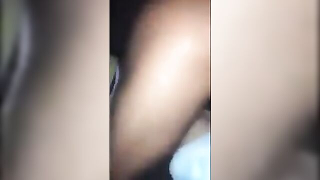 Hot Turkish Slut Fucked in the car and Swallow !!!