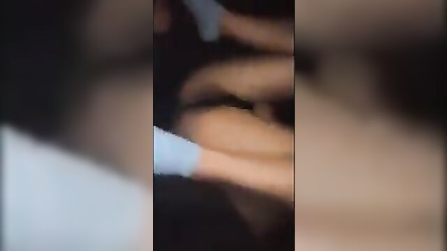 Hot Turkish Slut Fucked in the car and Swallow !!!