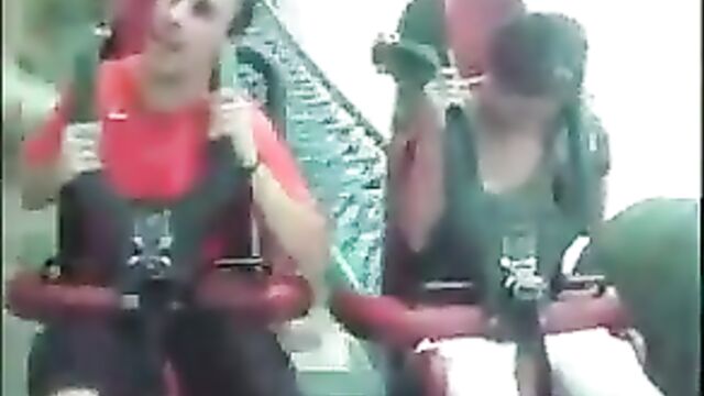 Roller Coaster Oops 3