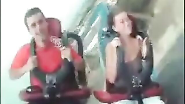 Roller Coaster Oops 3