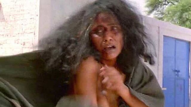 Seema Biswas Nude in Bandit Queen On ScandalPlanet.Com