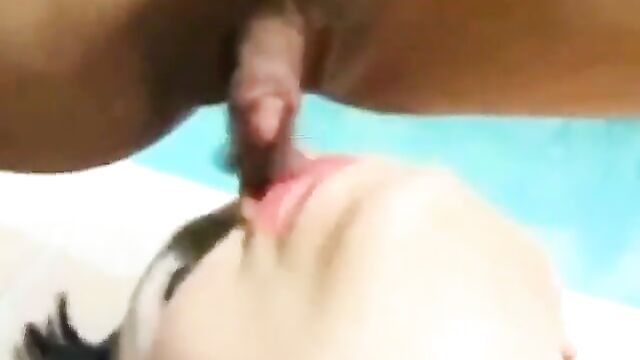 Clit LIcking Kunnilingus