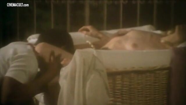 Annamaria Clementi Brigitte Petronio - nude scenes