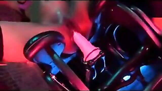 Sex Machines - XXX porn music video