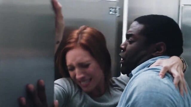 Brittany Snow - ''Hooking Up''