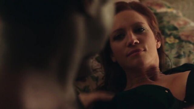 Brittany Snow - ''Hooking Up''