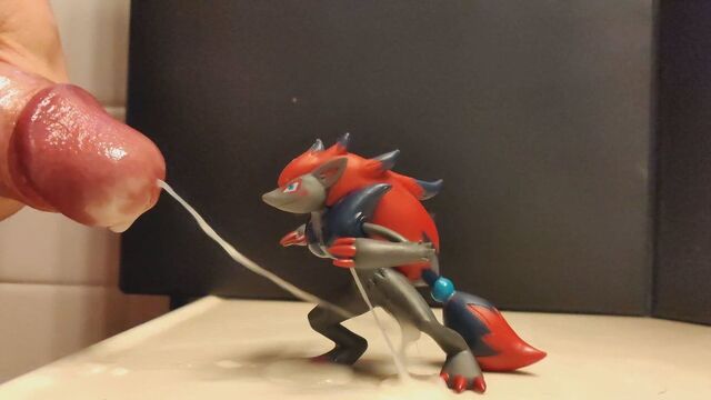 Zoroark Slomo