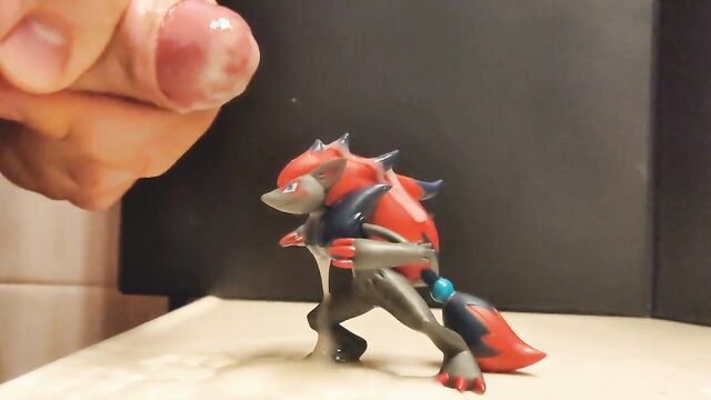 Zoroark Slomo