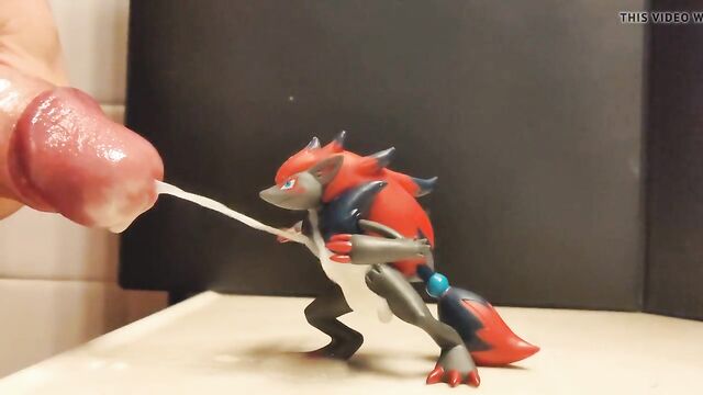 Zoroark Slomo