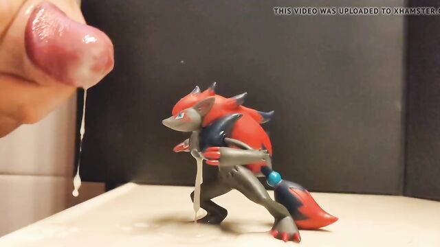 Zoroark Slomo