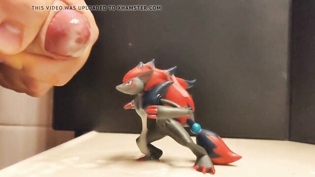 Zoroark Slomo