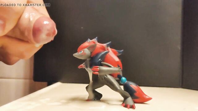 Zoroark Slomo