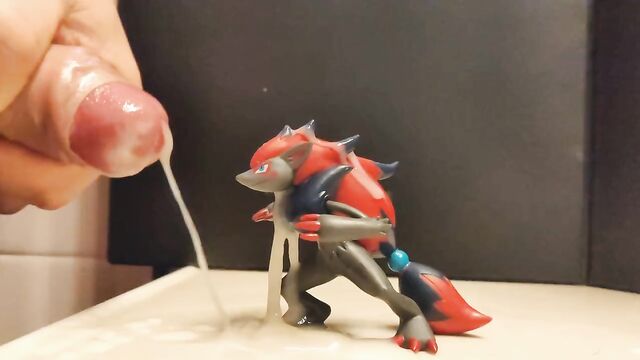 Zoroark Slomo