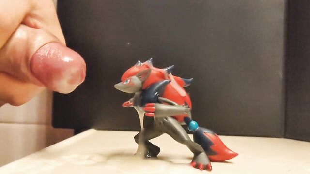 Zoroark Slomo