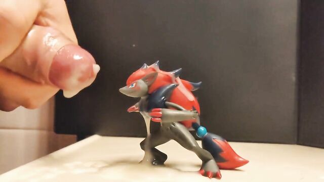 Zoroark Slomo