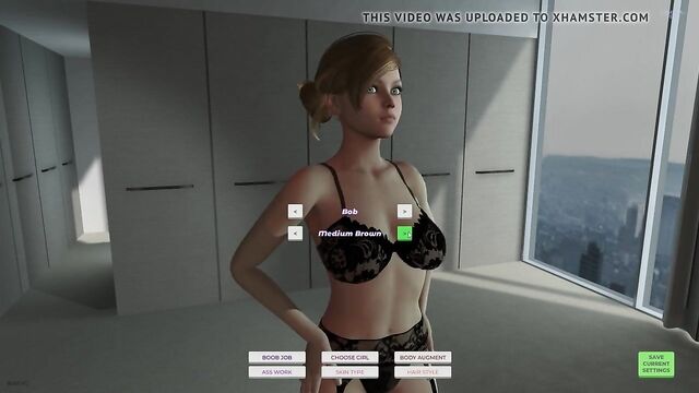 Escort Simulator Steam Porn Game
