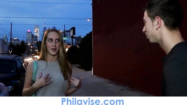 PHILAVISE-Werewolf in South Philly with Cadence Lux