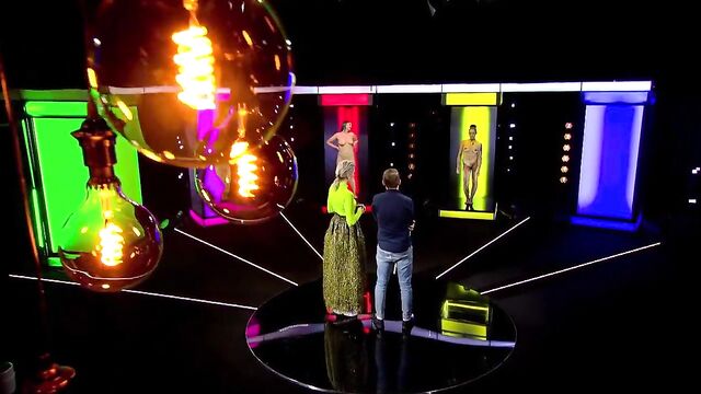 Naked Attraction Finland - S1E2