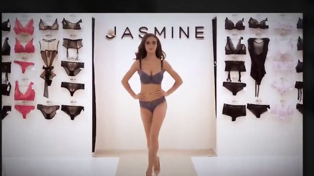 Jasmine : lingerie heaven