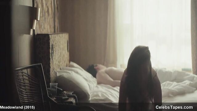 Olivia Wilde – hot sex video