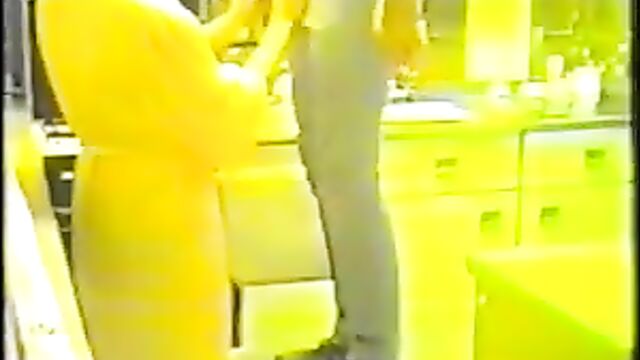 Home made amateur mature VHS (1 of 3 videos)