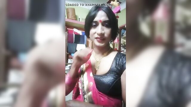 Chattisgarh crossdresser bilaspur