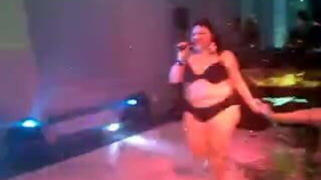 Beth Ditto