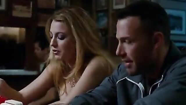 Blake Lively - The Town
