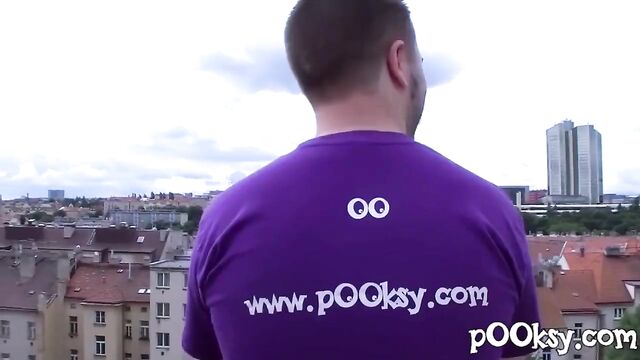 pOOksy's Whores Compilation (french amateur porn)