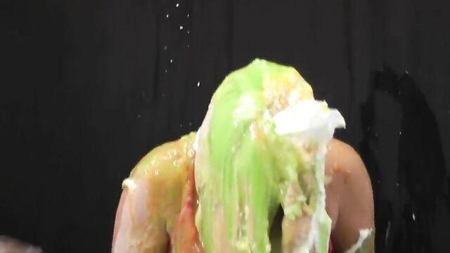 Emma gunged