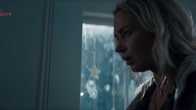 Emily Blunt - A Quiet Place 2018