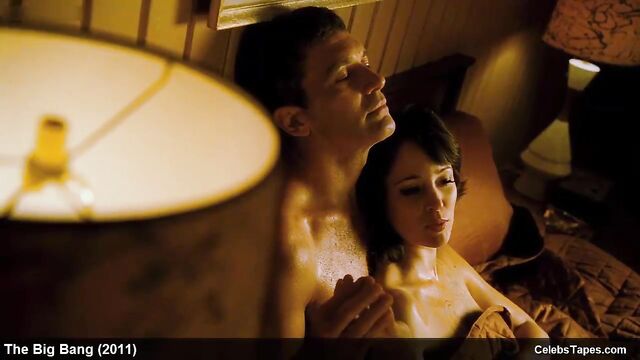 Celebrity Autumn Reeser All Nude And Passionate Sex Scenes