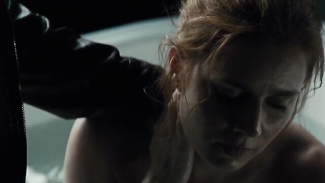 Amy Adams - Batman v Superman Dawn of Justice (2016)