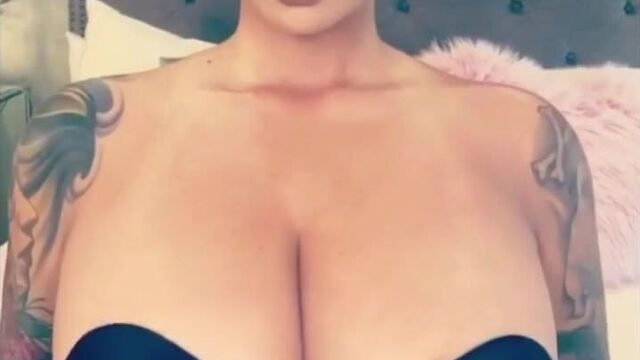 Strapless-Backless Bra Video Compilation