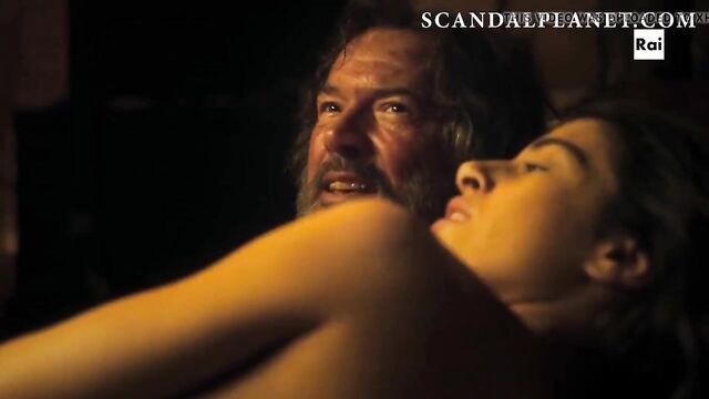Chiara Bianchino Nude Sex Scene On ScandalPlanet.Com