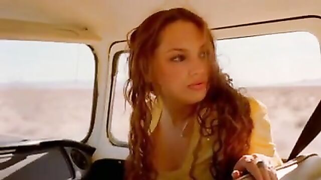 Rachael Leigh Cook - The Big Empty