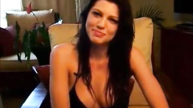 Louise Cliffe topless and interview