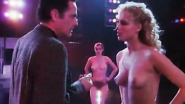 Elizabeth Berkley Showgirls Compilation 1