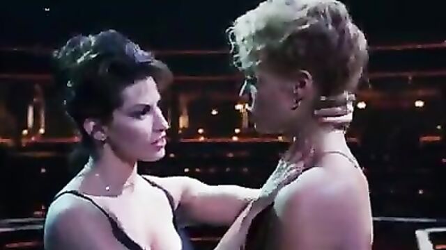 Elizabeth Berkley Showgirls Compilation 1