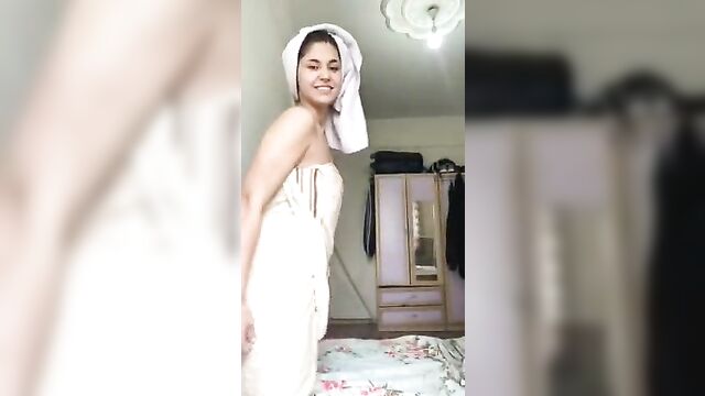 Sexy Turkish whore Oruspu slut Fahise 2