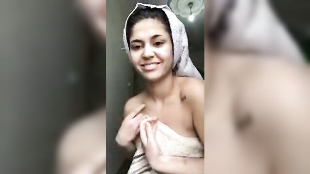 Sexy Turkish whore Oruspu slut Fahise 2