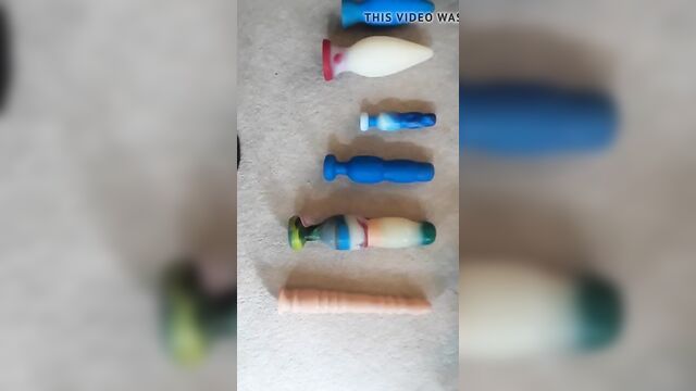 Silicone Enema Nozzles