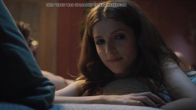 Anna Kendrick - ''Love Life'' s01e04