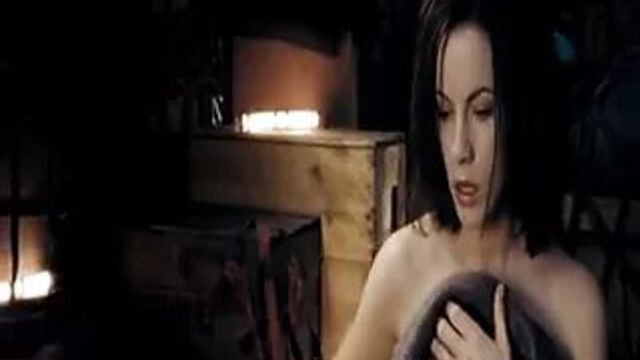 Kate Beckinsale - Underworld Evolution