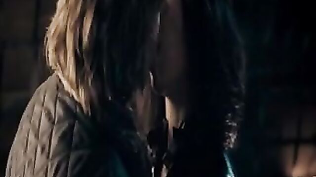 Kate Beckinsale - Underworld Evolution