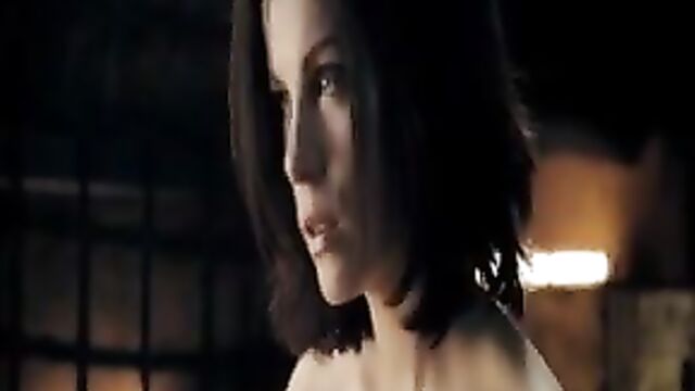 Kate Beckinsale - Underworld Evolution