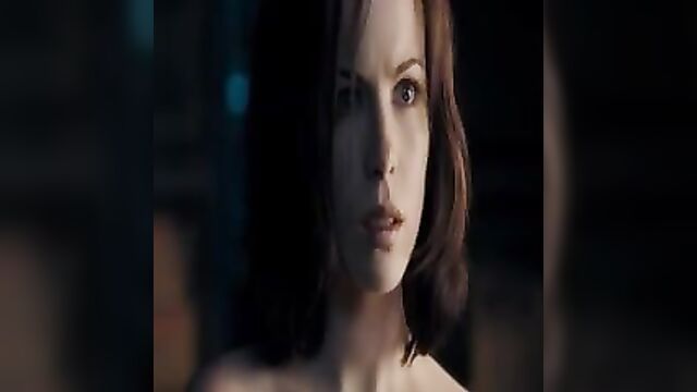 Kate Beckinsale - Underworld Evolution